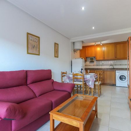 040 - Gran Playa 001 - Comfortholidays Santa Pola Ngoại thất bức ảnh