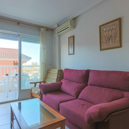 040 - Gran Playa 001 - Comfortholidays Santa Pola Ngoại thất bức ảnh