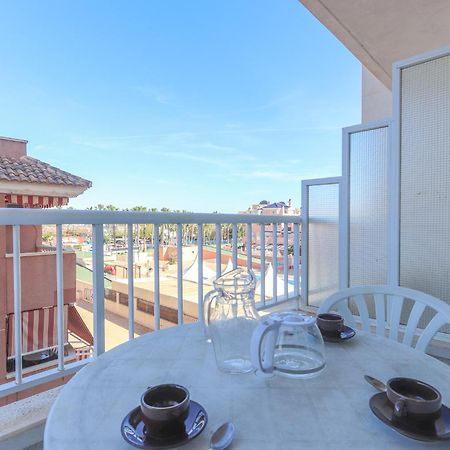 040 - Gran Playa 001 - Comfortholidays Santa Pola Ngoại thất bức ảnh