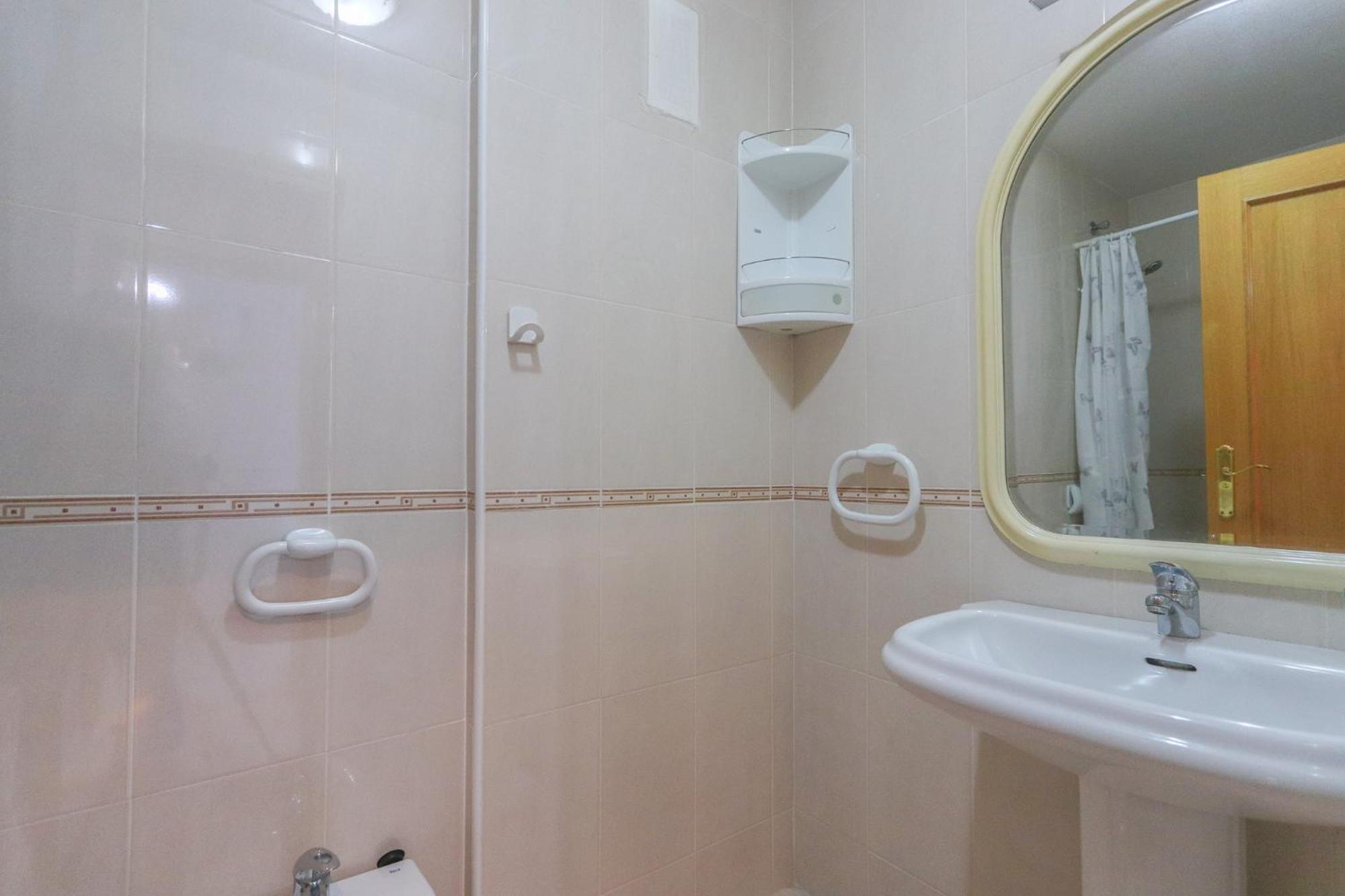 040 - Gran Playa 001 - Comfortholidays Santa Pola Ngoại thất bức ảnh