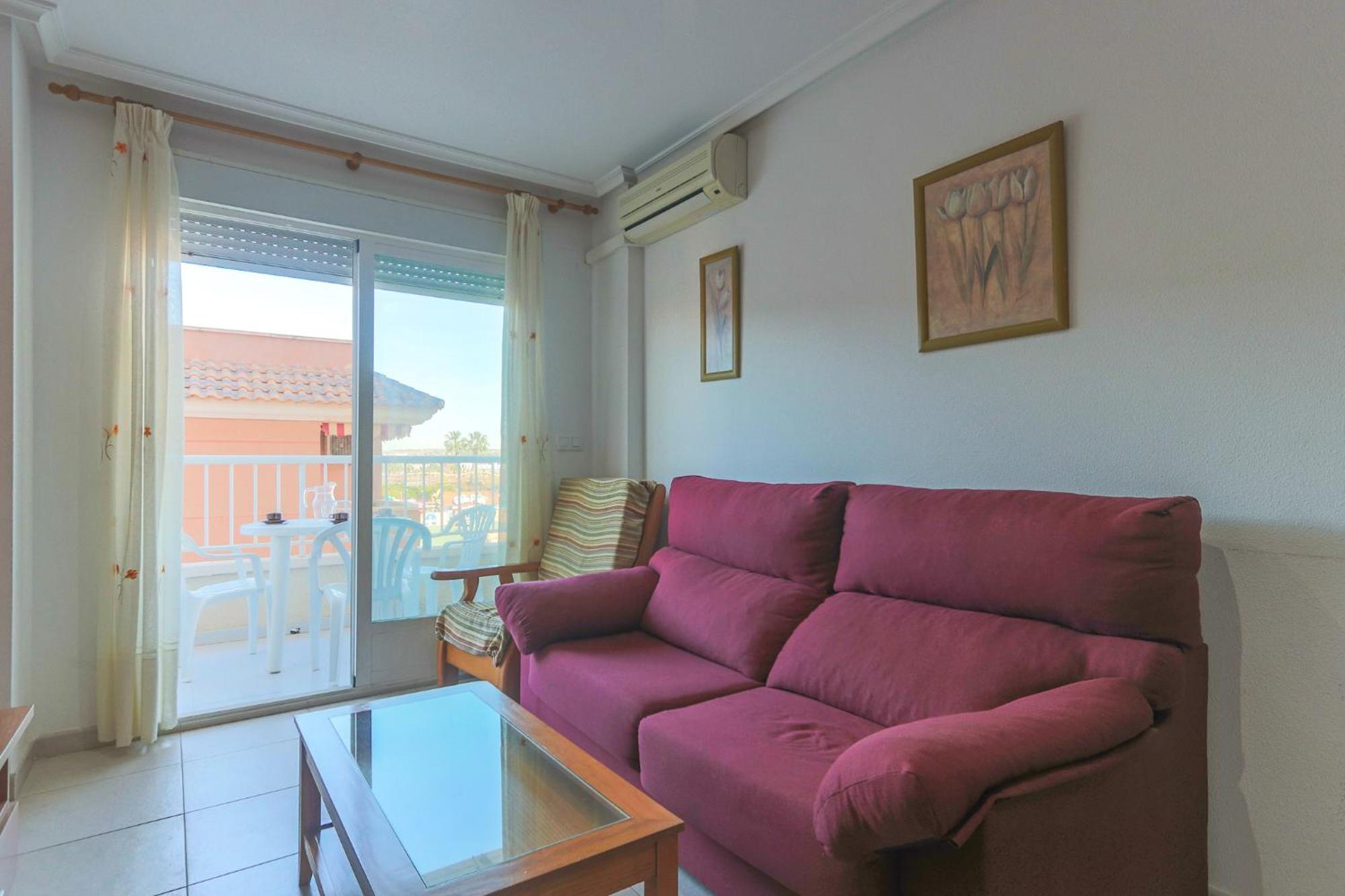 040 - Gran Playa 001 - Comfortholidays Santa Pola Ngoại thất bức ảnh