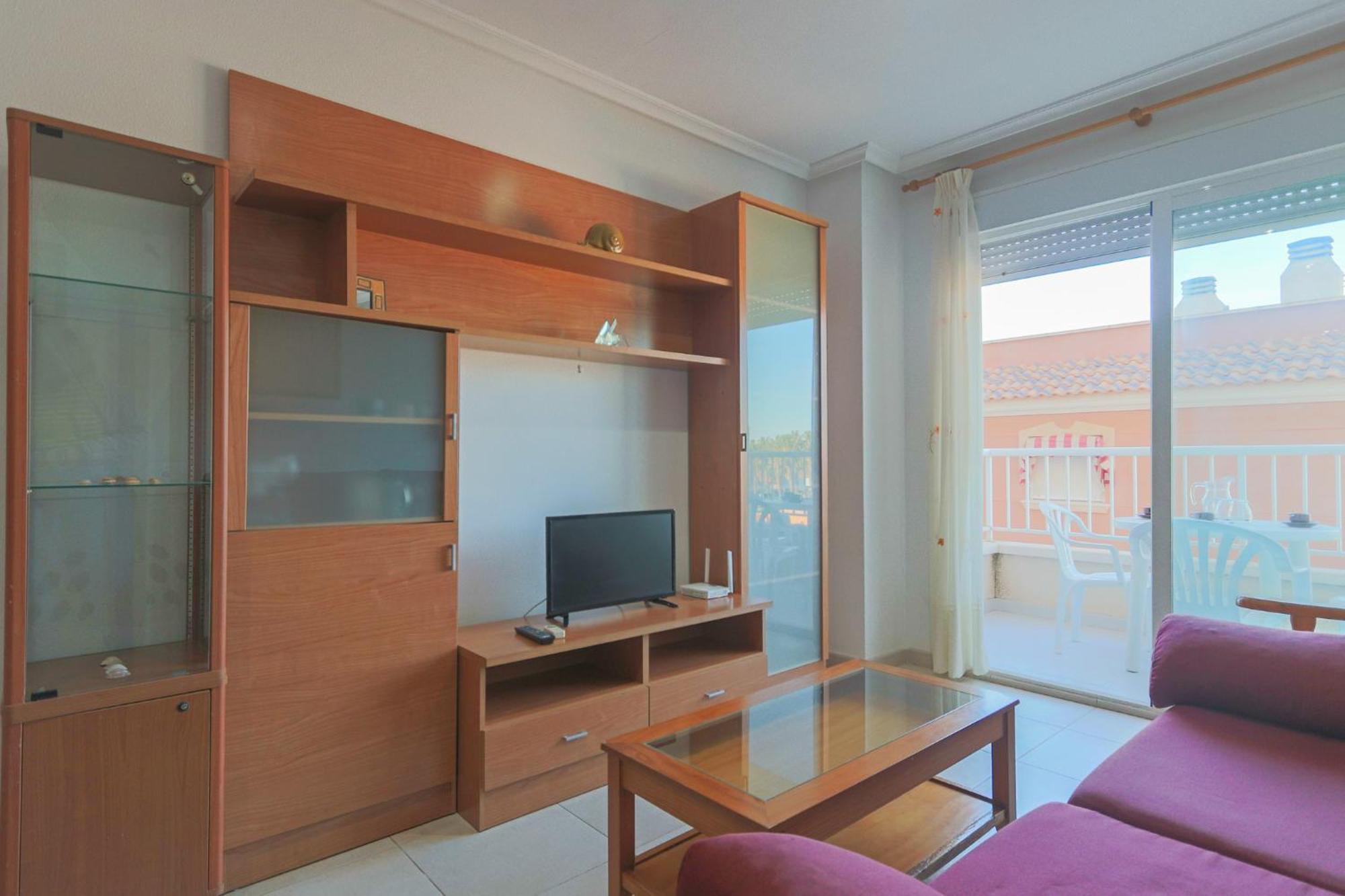 040 - Gran Playa 001 - Comfortholidays Santa Pola Ngoại thất bức ảnh