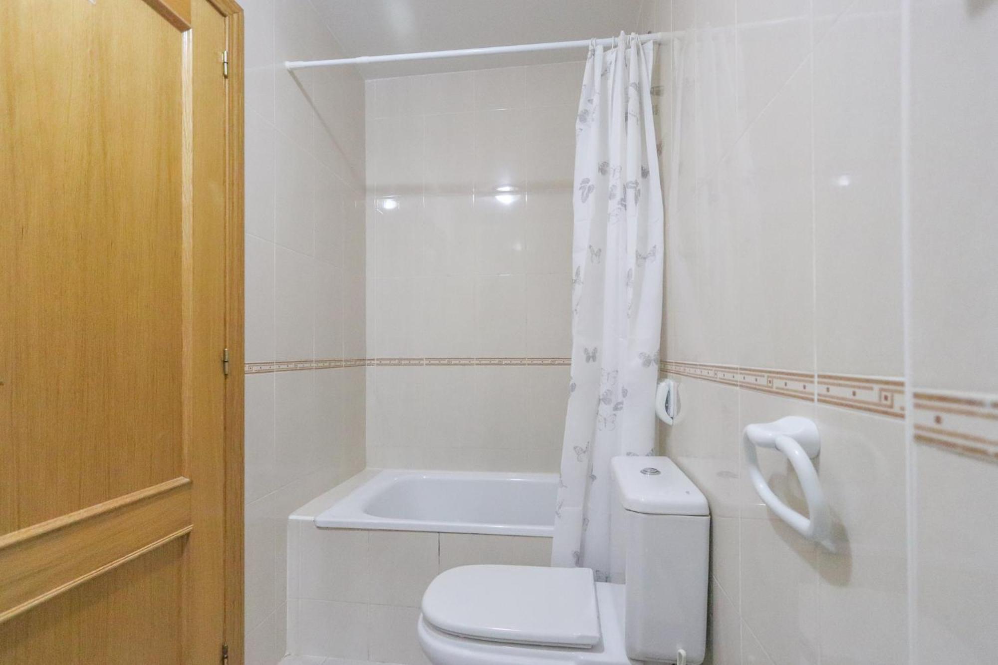 040 - Gran Playa 001 - Comfortholidays Santa Pola Ngoại thất bức ảnh