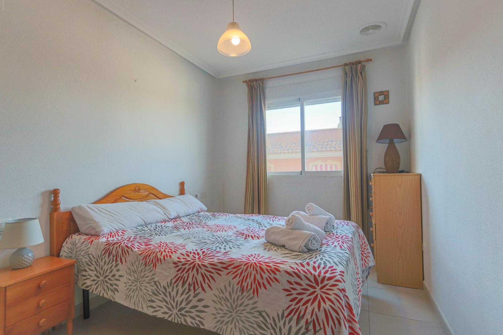 040 - Gran Playa 001 - Comfortholidays Santa Pola Ngoại thất bức ảnh